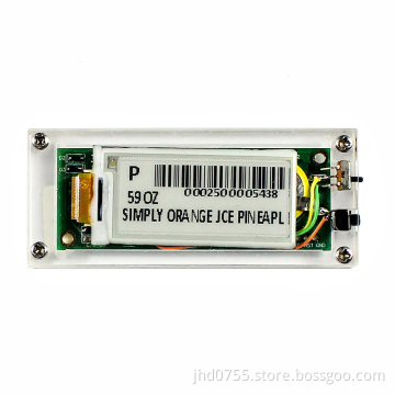 EPD LCD Custom Design